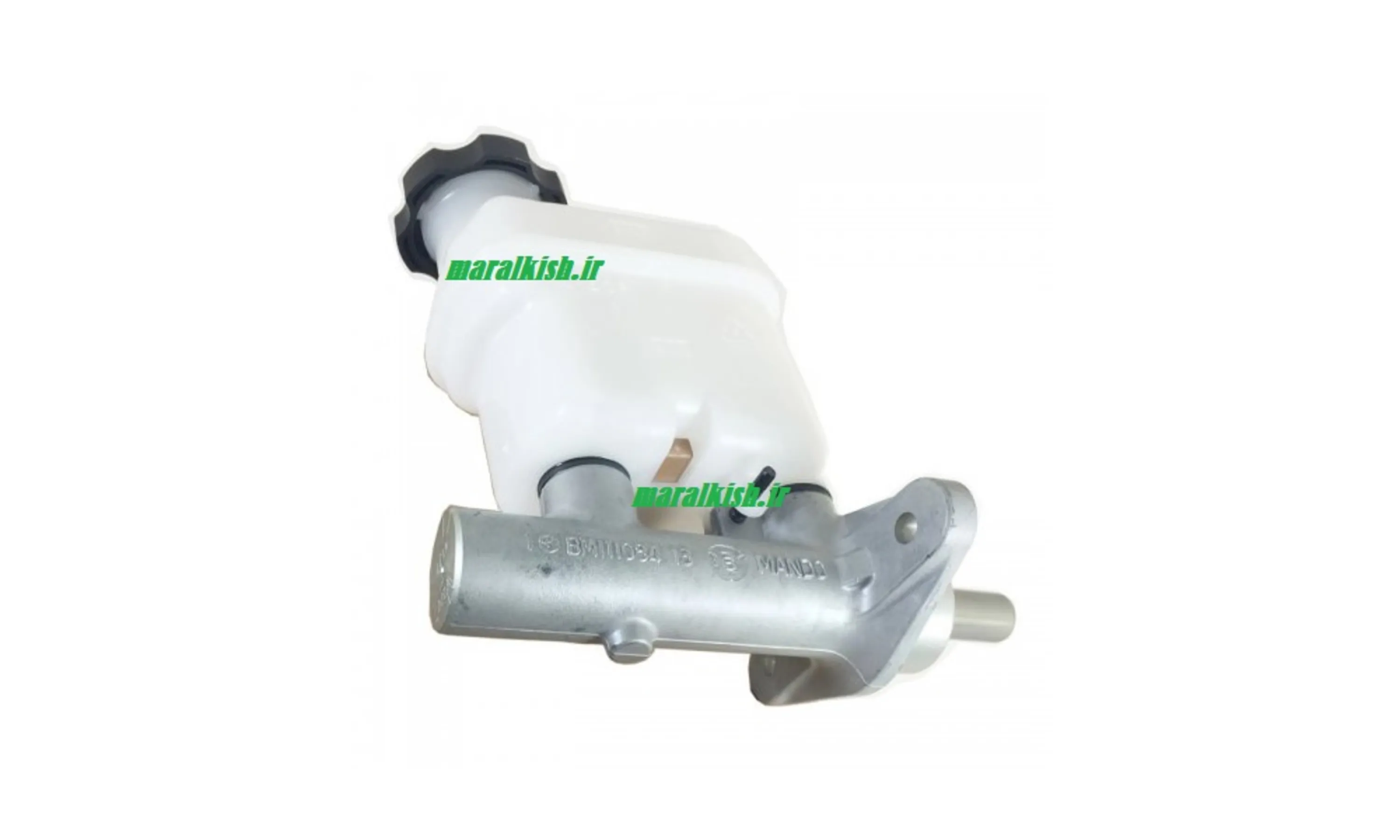 پمپ ترمز هیوندای سوناتا